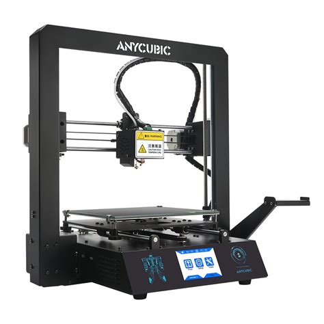 anycubic s|3D Printers: Buy 3D Printer Online Affordable Price .